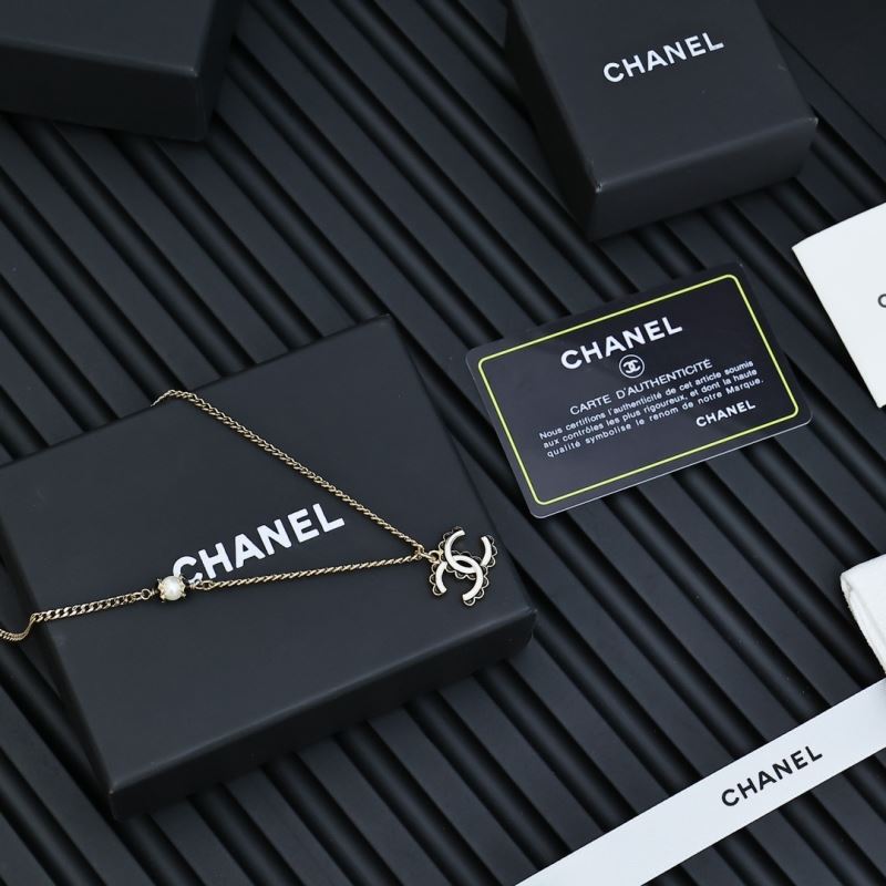 Chanel Necklaces